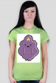 Oh My Glob t-shirt