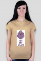 Oh My Glob t-shirt