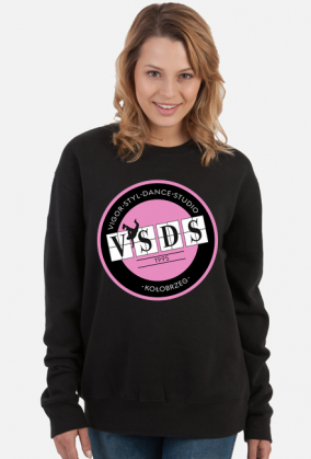 bluza VSDS