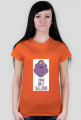 Oh My Glob t-shirt