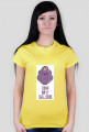 Oh My Glob t-shirt