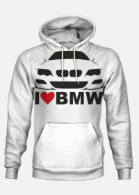 I LOVE MY BMW