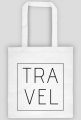 Podróż- eko torba travel dla podróżników