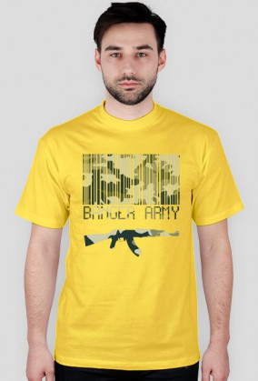 Banger bar code Moro
