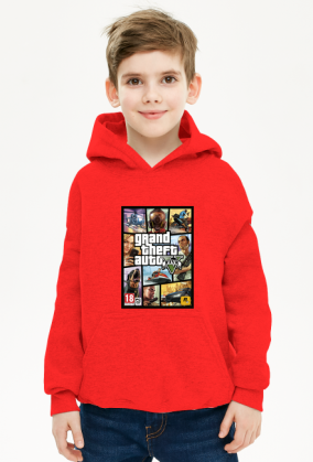 GTA theft auto
