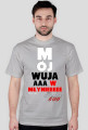Moj WUJAAAA w MŁYNIEEEEEE