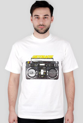 Ghettoblaster
