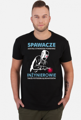 Spawacz. Prezent dla Spawacza. Ślusarz. Spawarka. Ile zarabia spawacz za granicą ? Zarobki spawacza