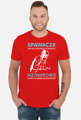 Spawacz. Prezent dla Spawacza. Ślusarz. Spawarka. Ile zarabia spawacz za granicą ? Zarobki spawacza