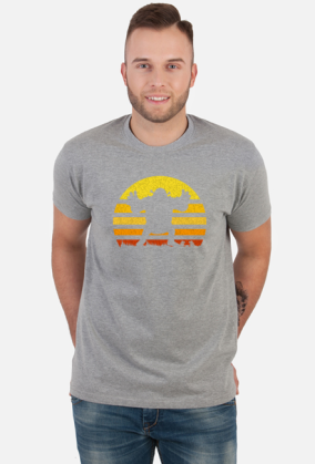 T-shirt Shrek