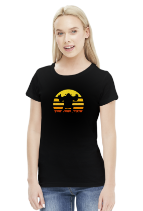 T-shirt Shrek