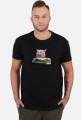 T-shirt Cat