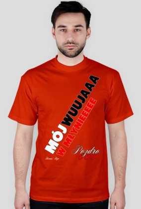 Moj WUJAAAA w MŁYNIEEEEEE