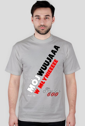 Moj WUJAAAA w MŁYNIEEEEEE
