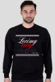 Bluza Lecimy tutaj