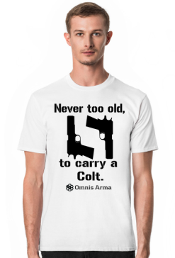 Koszulka Colt OmnisArma