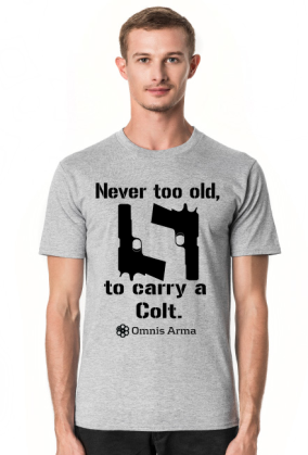 Koszulka Colt OmnisArma