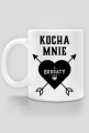 KUBEK - Kocha mnie brodaty