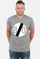 Prezent na 80 urodziny koszulka ze znakiem prędkości 80