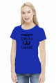 Mam Drum W Genie_czarna grafika