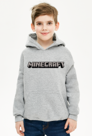 Bluza Minecraft