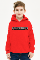 Bluza Minecraft