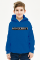 Bluza Minecraft