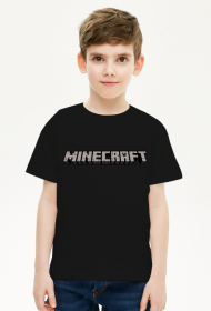 Koszulka Minecraft