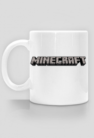 Kubek Minecraft