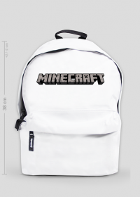 Plecak Minecraft