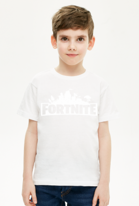 Koszulka Fortnite