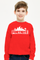 Bluza bez kaptura Fortnite