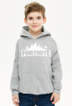 Bluza z kapturem Fortnite