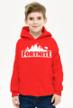 Bluza z kapturem Fortnite