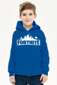 Bluza z kapturem Fortnite