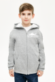 Bluza bez kaptura Fortnite