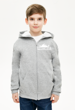 Bluza bez kaptura Fortnite