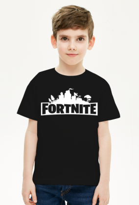 Koszulka Fornite