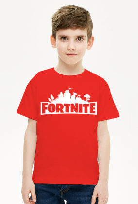 Koszulka Fornite