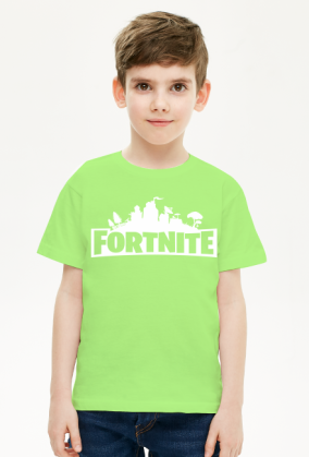 Koszulka Fornite