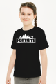 Koszulka dla dziewczynki Fortnite