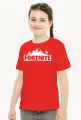 Koszulka dla dziewczynki Fortnite