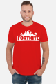 Koszulka męska Fortnite