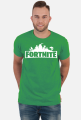 Koszulka męska Fortnite