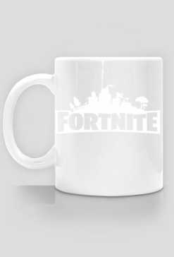 Kubek Fortnite