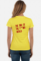 The End of the F***ing World back logo