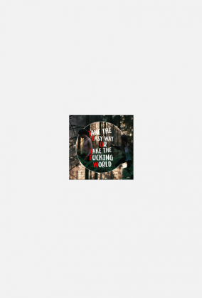 The End of the F***ing World back logo 2