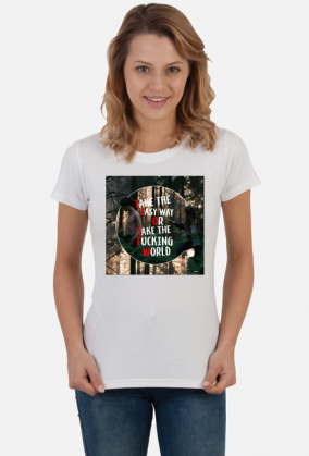 The End of the F***ing World back logo 2