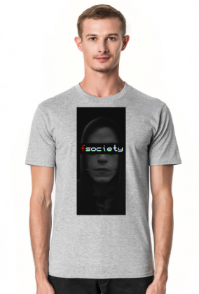 Mr. Robot fsociety eliott