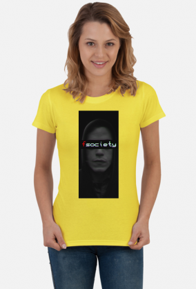 Mr. Robot fsociety eliott